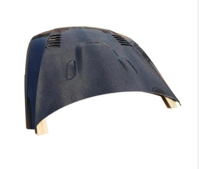 E92/E93 M3 GT Carbon Fiber Hood Bonnet (BMW E92/E93 M3)
