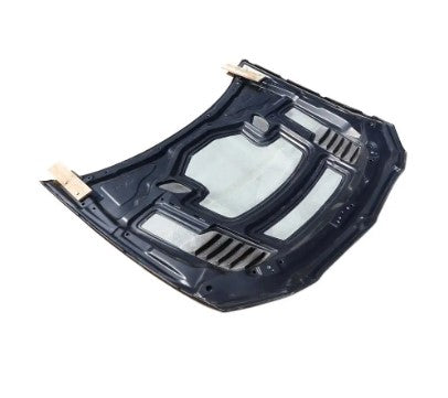 E92/E93 M3 GT Carbon Fiber Hood Bonnet (BMW E92/E93 M3)