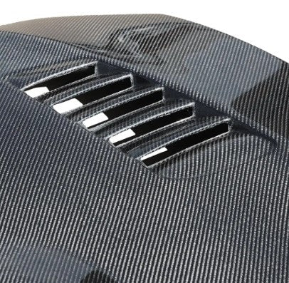 E92/E93 M3 GT Carbon Fiber Hood Bonnet (BMW E92/E93 M3)
