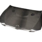 OEM Style E92/E93 M3 Carbon Fiber Hood Bonnet (BMW E92/E93 M3)