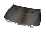 OEM Style E92/E93 M3 Carbon Fiber Hood Bonnet (BMW E92/E93 M3)