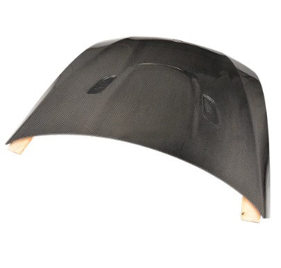OEM Style E92/E93 M3 Carbon Fiber Hood Bonnet (BMW E92/E93 M3)