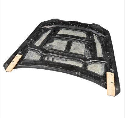 OEM Style E92/E93 M3 Carbon Fiber Hood Bonnet (BMW E92/E93 M3)