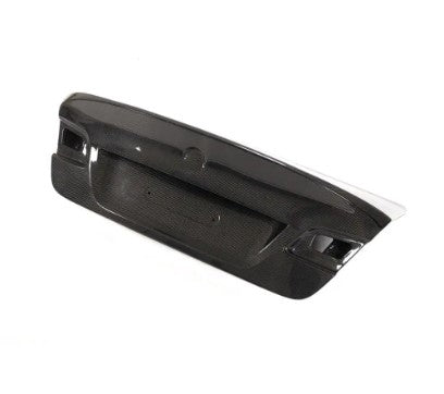 CSL Style E92 Carbon Fiber Trunk (BMW E92 M3 | E92 3-Series)