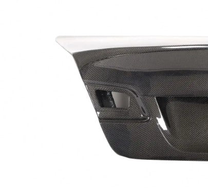 CSL Style E92 Carbon Fiber Trunk (BMW E92 M3 | E92 3-Series)