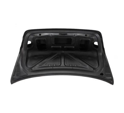 CSL Style E92 Carbon Fiber Trunk (BMW E92 M3 | E92 3-Series)