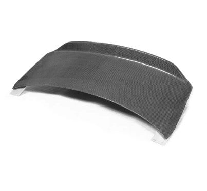 V Style E92 Carbon Fiber Trunk (BMW E92 M3 | E92 3-Series)