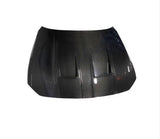 Alpha N Style G8X Dry Carbon Fiber Hood (BMW G80 M3 | G82/G83 M4)