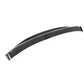 F06 M6 Dry Carbon Fiber Center Front Lip - BMW F06 F12 F13 M6