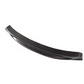 F06 M6 Dry Carbon Fiber Center Front Lip - BMW F06 F12 F13 M6