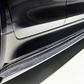 F90 M5 3D Style Carbon Fiber Side Skirts - F90 M5 G30 5-Series M Sport