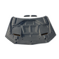 F90 M5 CS Style Dry Carbon Fiber Hood - F90 M5 G30 5-Series