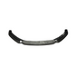 F85/F86 Carbon Fiber V3 Style Front Lip - F85 X5M F86 X6M