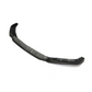 F85/F86 Carbon Fiber V3 Style Front Lip - F85 X5M F86 X6M