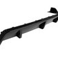 X5 G05 Gloss Black MP Style Rear Diffuser - X5 G05