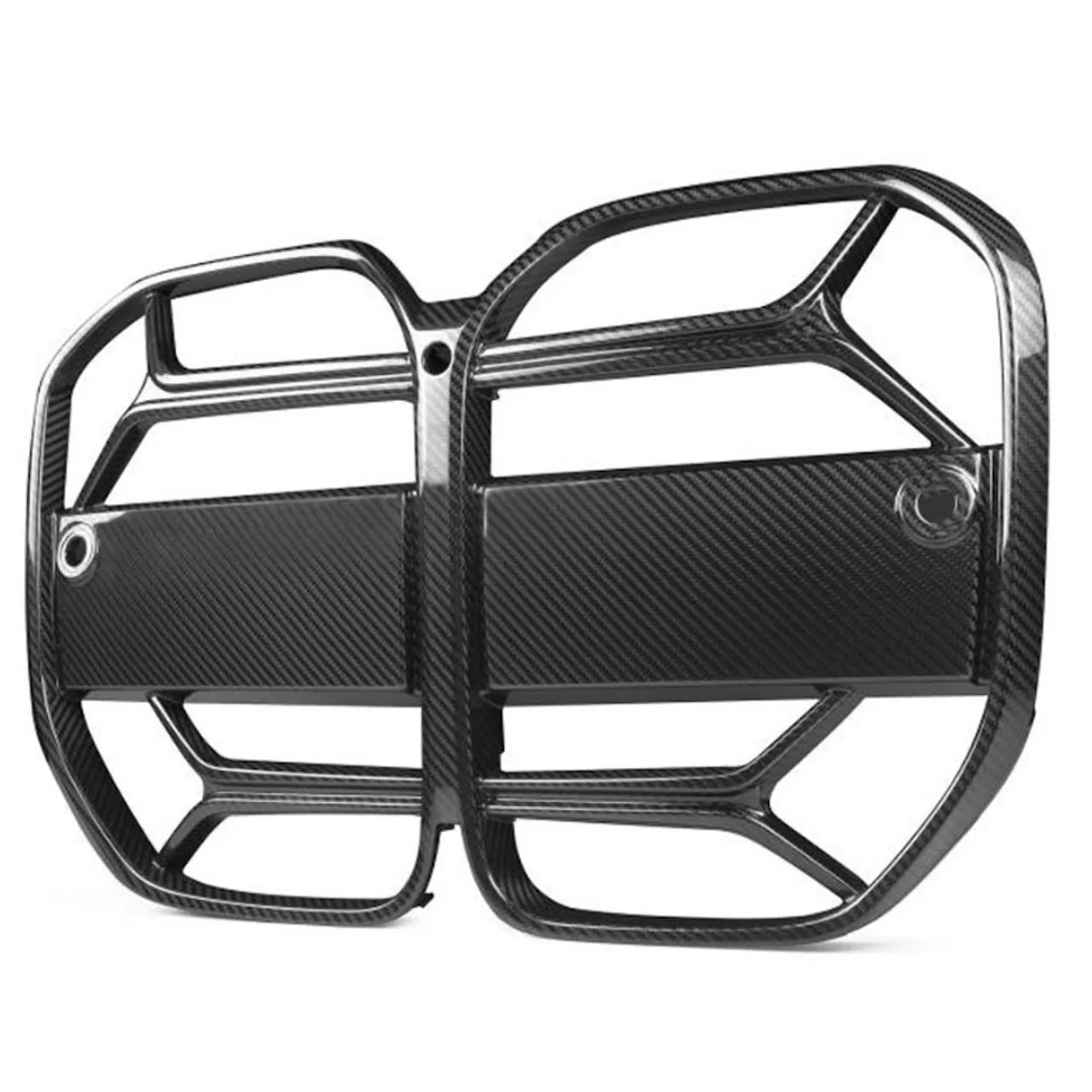 G22 CSL Style Carbon Fiber Front Grille - G22/G23 4-Series