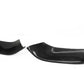 F8X M3/M4 Upper + Lower Splitter Carbon Fiber Combo - BMW F80 M3 F82/F82 M4
