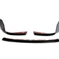 G87 M2 MP Style Carbon Fiber Front Lip - G87 M2