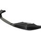 F90 M5 3D Style Carbon Fiber Front Lip - F90 M5 LCI