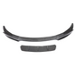F10 M5 V Style Carbon Fiber Front Lip - F10 M5