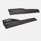 F8X M3/M4 Carbon Fiber Side Skirt Splitter Extensions - F80 M3 F82 F83 M4