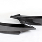 F30 Carbon Fiber M Performance Front Lower Splitters - F30 3-Series M-Sport