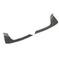F90 M5 Carbon Fiber Rear Splitters - F90 M5 Pre-LCI