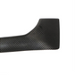 F90 M5 Carbon Fiber Rear Splitters - F90 M5 Pre-LCI