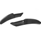 E90 3-Series Carbon Fiber MP Style Front Lower Splitters - E90 3-Series LCI 328i 335i