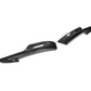 E90 3-Series Carbon Fiber MP Style Front Lower Splitters - E90 3-Series LCI 328i 335i