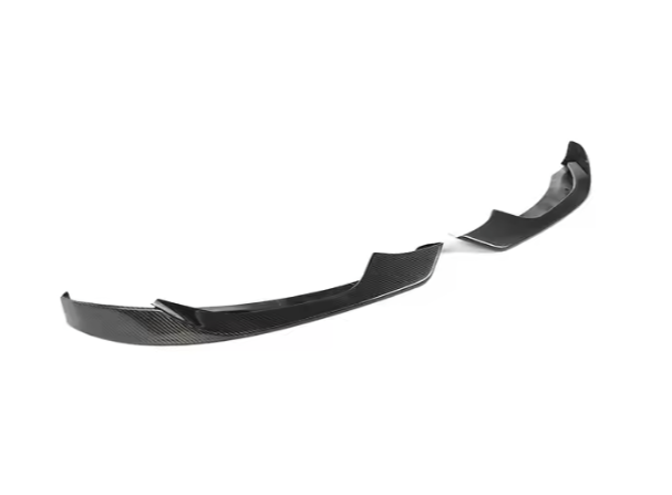 F8X M3/M4 AC Style Carbon Fiber Front Lower Splitters - F80 M3 F82 F83 M4