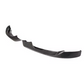 F8X M3/M4 AC Style Carbon Fiber Front Lower Splitters - F80 M3 F82 F83 M4