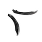 F8X M3/M4 AC Style Carbon Fiber Front Lower Splitters - F80 M3 F82 F83 M4