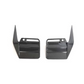 G87 M2 Carbon Fiber Rear Splitter Air Ducts - BMW G87 M2