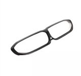G20 3-Series Carbon Fiber Front Grille Trim - G20 3-Series PRE LCI