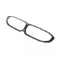 G20 3-Series Carbon Fiber Front Grille Trim - G20 3-Series PRE LCI