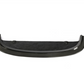 E9X M3 CRT Style Carbon Fiber Front Lip - E90 E92 E93 M3
