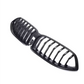 M8 8-Series Dry Carbon Fiber Front Grille - BMW 2019-2022 F91 F92 F93 M8 G14 G15 G16 840i M850i