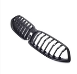 M8 8-Series Dry Carbon Fiber Front Grille - BMW 2019-2022 F91 F92 F93 M8 G14 G15 G16 840i M850i