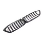 M8 8-Series Dry Carbon Fiber Front Grille - BMW 2019-2022 F91 F92 F93 M8 G14 G15 G16 840i M850i