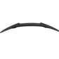 F82 M4 Carbon Fiber V2 Performance Trunk Spoiler - F82 M4 F32 4-Series
