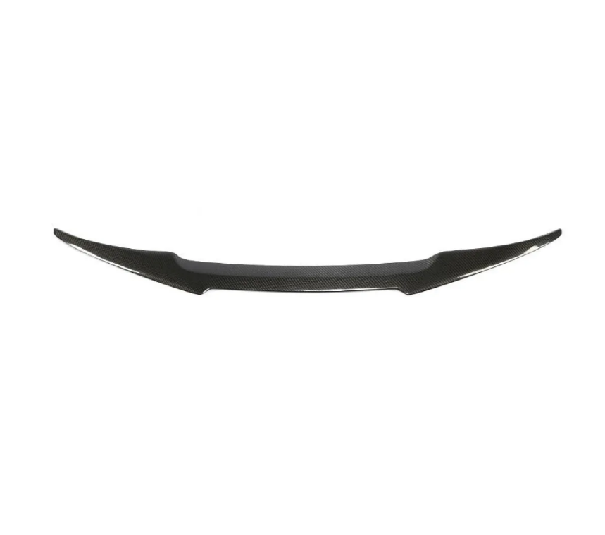 F82 M4 Carbon Fiber V2 Performance Trunk Spoiler - F82 M4 F32 4-Series