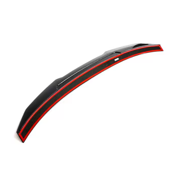 G82 M4 Carbon Fiber PSM Style Trunk Spoiler - G82 M4 G22 4-Series