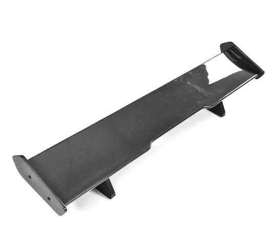 F82 M4 M Performance Style Carbon Fiber Wing Spoiler - F82 M4