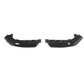 G8X M3/M4 Performance V3 Dry Carbon Fiber Front Lip 3 Piece - G80 M3 G82 G83 M4