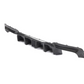 F10 M5 DTM LED Style Carbon Fiber Rear Diffuser - F10 M5
