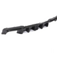 F10 M5 DTM LED Style Carbon Fiber Rear Diffuser - F10 M5