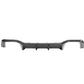 G02 X4M M Performance Carbon Fiber Rear Diffuser - G02 X4 X4M F98