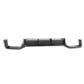 G02 X4M M Performance Carbon Fiber Rear Diffuser - G02 X4 X4M F98