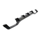 G02 X4M M Performance Carbon Fiber Rear Diffuser - G02 X4 X4M F98